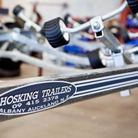Hosking Trailers
